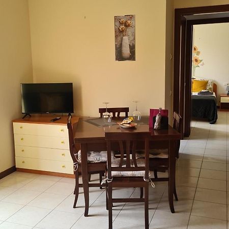 Casa Mirella - Appartamento Zona Bellagio Magreglio Εξωτερικό φωτογραφία