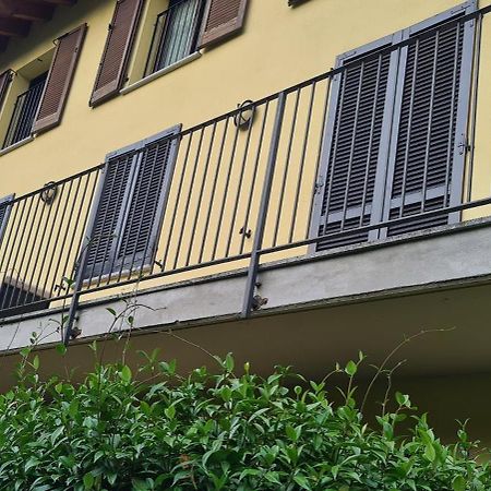 Casa Mirella - Appartamento Zona Bellagio Magreglio Εξωτερικό φωτογραφία