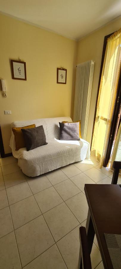 Casa Mirella - Appartamento Zona Bellagio Magreglio Εξωτερικό φωτογραφία