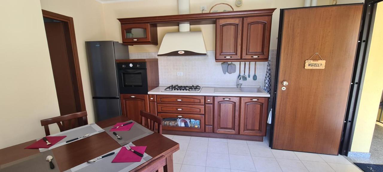 Casa Mirella - Appartamento Zona Bellagio Magreglio Εξωτερικό φωτογραφία