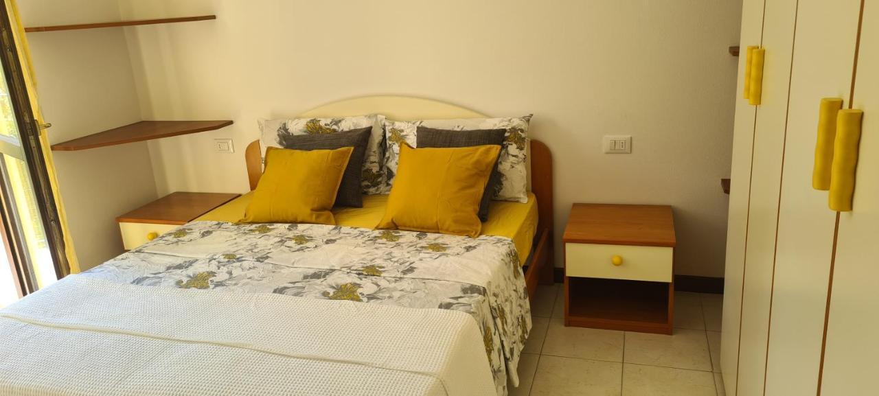 Casa Mirella - Appartamento Zona Bellagio Magreglio Εξωτερικό φωτογραφία