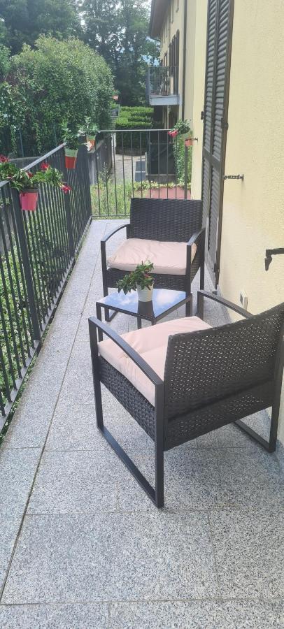 Casa Mirella - Appartamento Zona Bellagio Magreglio Εξωτερικό φωτογραφία