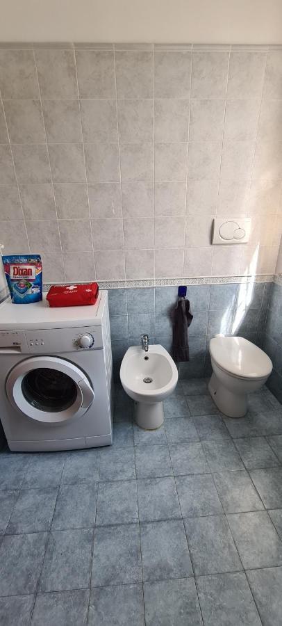 Casa Mirella - Appartamento Zona Bellagio Magreglio Εξωτερικό φωτογραφία