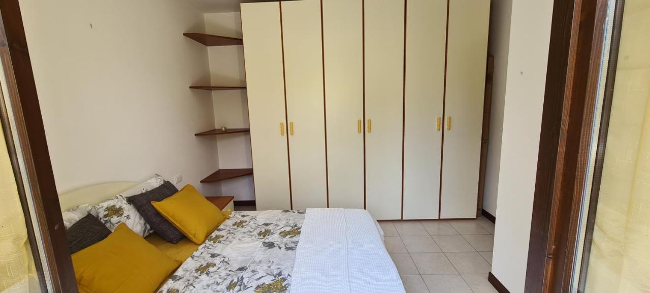 Casa Mirella - Appartamento Zona Bellagio Magreglio Εξωτερικό φωτογραφία