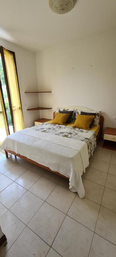 Casa Mirella - Appartamento Zona Bellagio Magreglio Εξωτερικό φωτογραφία