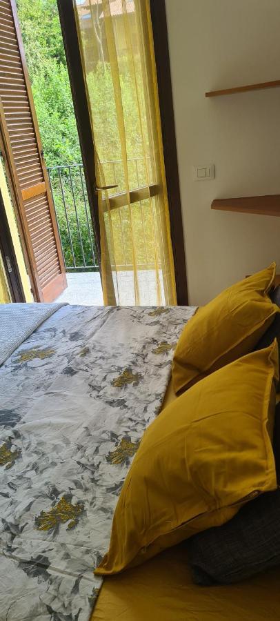 Casa Mirella - Appartamento Zona Bellagio Magreglio Εξωτερικό φωτογραφία