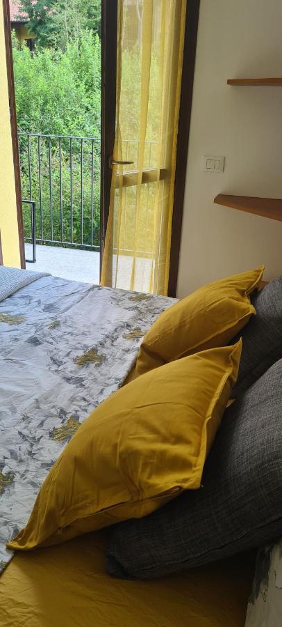 Casa Mirella - Appartamento Zona Bellagio Magreglio Εξωτερικό φωτογραφία