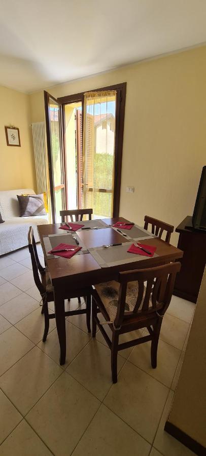 Casa Mirella - Appartamento Zona Bellagio Magreglio Εξωτερικό φωτογραφία
