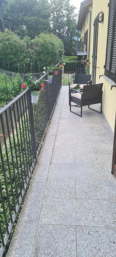 Casa Mirella - Appartamento Zona Bellagio Magreglio Εξωτερικό φωτογραφία