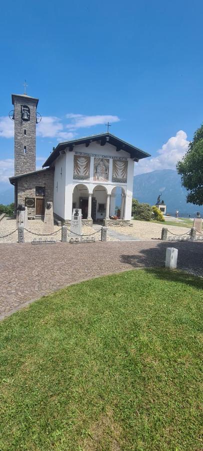 Casa Mirella - Appartamento Zona Bellagio Magreglio Εξωτερικό φωτογραφία