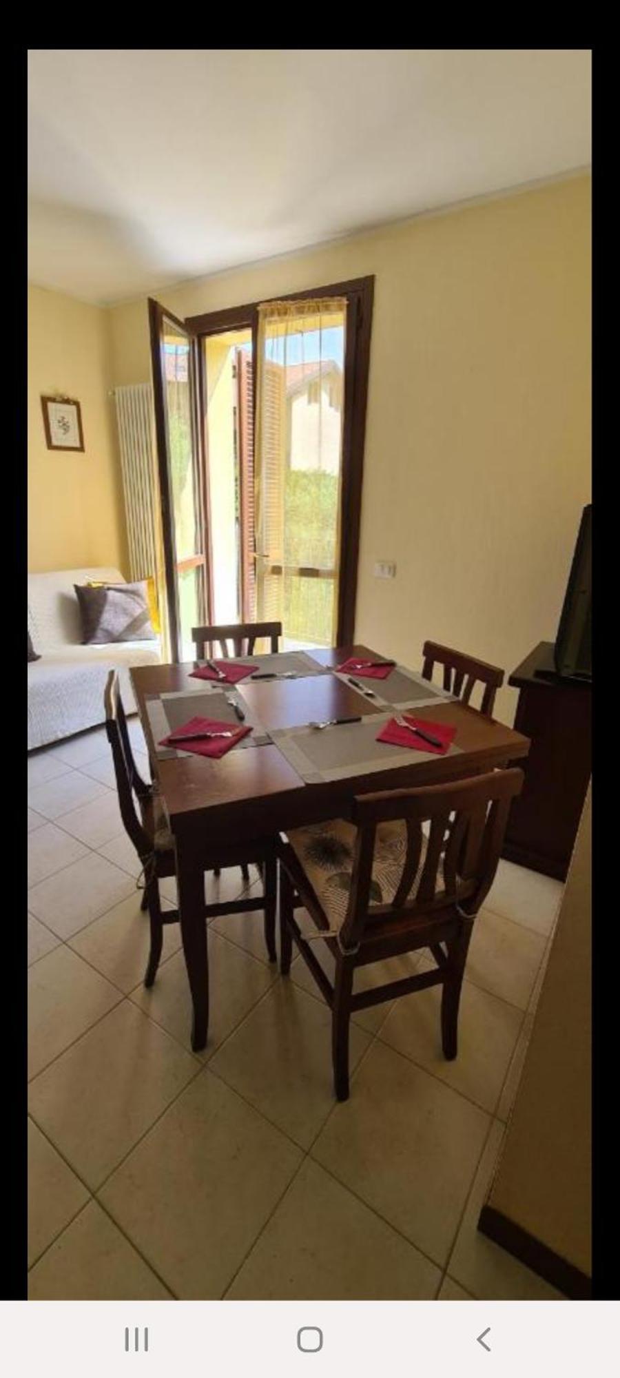 Casa Mirella - Appartamento Zona Bellagio Magreglio Εξωτερικό φωτογραφία