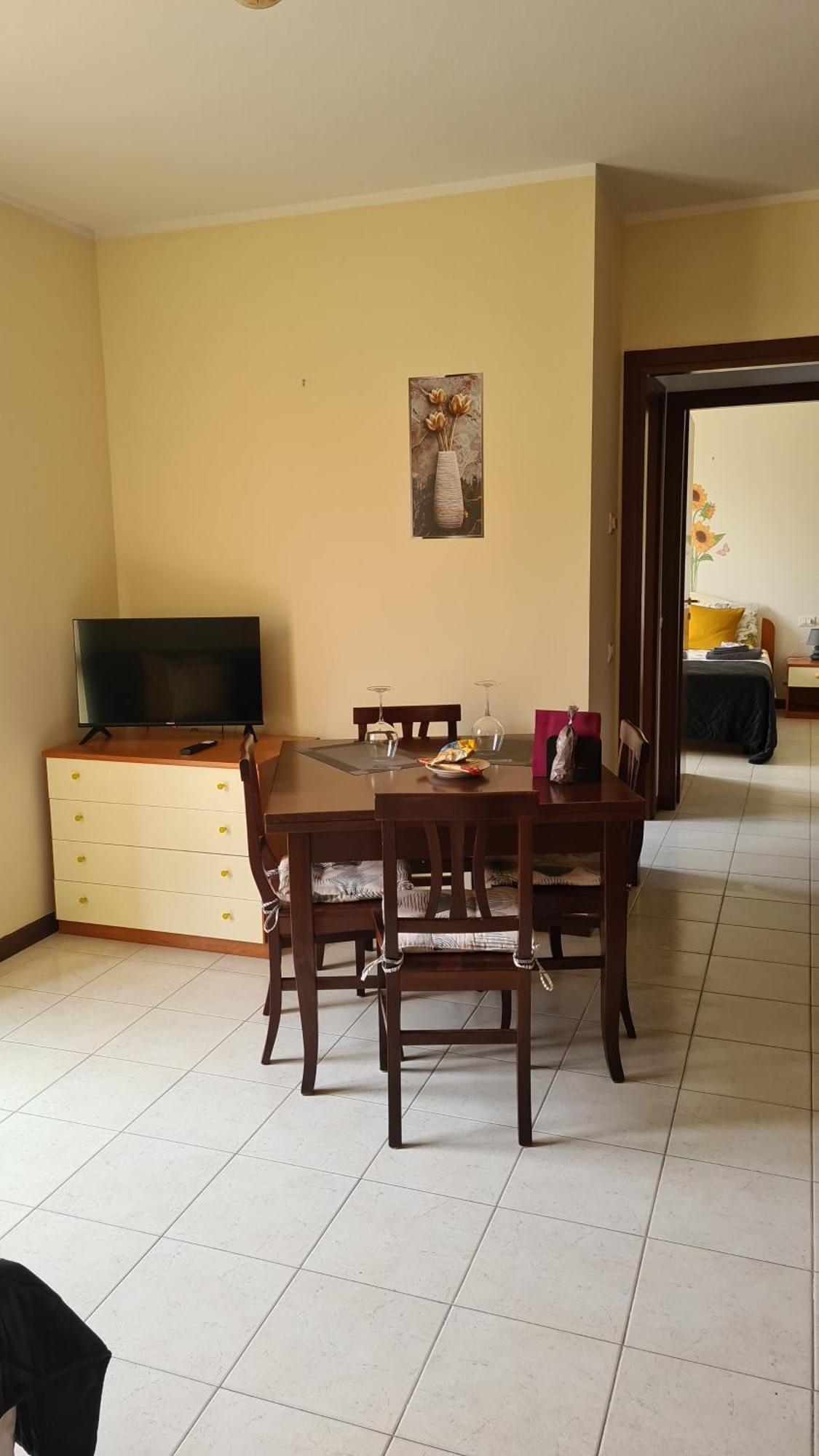 Casa Mirella - Appartamento Zona Bellagio Magreglio Εξωτερικό φωτογραφία